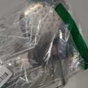 9 Pcs Rosettes Cooking Set Bunuelos Mold with Handle Rosette Iron Mold Mini Waffle Maker Baking Kit Funnel Cake Maker Achappam Mold with Traditional Waffle Iron for Chef Cooking Housewares Gift