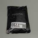 eXtremeRate Purple and Blue Chameleon Front Housing Shell Faceplate for Xbox One X S Controller Model 1708 - Controller NOT Included