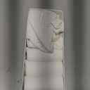 MAGIARTE Womens Cotton Ankle Socks Low Cut Athletic Casual Mutil Color No Show Running Socks for Women (6-9, Ankle Socks Color #19 (Over Ankle, Off White 6-pairs))