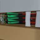 LWANO Crossbow Bolts 20 22 Inch Carbon Archery Arrows 12 Pack and 6 Pack Hunting Broadheads kit