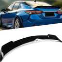 Rear Trunk Spoiler fits for Toyota Camry 2018-2024 SE XSE LE L XLE Hybrid