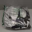 Semi-Truck Sun Shade for Windshield and Side Windows, Maximum Coverage to Block UV, Best for Semi, Commercial & Big Rig Truck