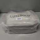 Hobo Bag for Women Crossbody Purses Shoulder Handbags Top-Handle Saddle Bag (Sandy)