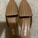Mia Johona Mule Women's Shoes 10
