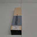 Large Curling Iron 2 Inch, Ceramic Long Barrel Hair Curling Wand, Hair Styling Tool, Dual Voltage, LCD Display, Black