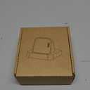 Charging Dock Replacement for T-Mobile SYNC UP 1 Kids Watch with 5 Feet Charger Cable Wall Charger Included(White for Syncup Watch 1)