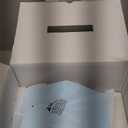 Smart Bird Feeder with Camera - Solar Powered Birdfeeder Cam 2K HD AI Smart Identify Bird Species, Instant Arrival AlertsAuto Record BirdVideo, Two-Way Audio, Gift for Birds Lover (Blue)