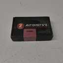 Z Automotive Tazer JL JT Lite Programmer | Fits 2020-2024 Jeep Wrangler JL and 2018-2024 Gladiator JT | Change Tire Size, Gear Ratio, TPMS and More!