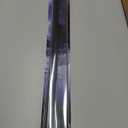 BOSCH 24A ICON Premium Beam Wiper Blade; 24" - Single