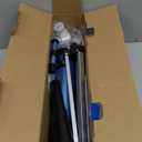 Telescope for Kids 50mm 100x Magnification Beginner Telescopio with Tripod, 2 Eyepieces & Finder Scope, STEM Educational Gift for Boys & Girls Ages 6-12, Portable Kids Telescope for Astronomy