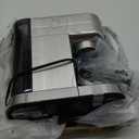 CASABREWS 5418 PRO Espresso Machine 20 Bar, Upgraded Espresso Maker with Powerful Steam Milk Frother, Stainless Steel Coffee Machine with Fast Heating System for Cappuccino, Latte, Silver