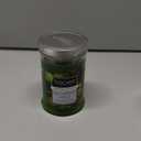 Tuscany Candle Enchanted Apples: Caramel & Poisoned Apple Scented Halloween Candle, 18 oz