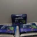 Goodnites Boys' Bedwetting Underwear, Size S/M (43-68 lbs), 99 Ct (3 Packs of 33)