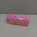 Gocozer 30-Pack Valentine's Day Cards with Stretchy String Toys – Unicorn Noodles & Fidget Toys for Kids, Kids Valentines Exchange Gifts Ideas Preschool Valentine Gifts Favors