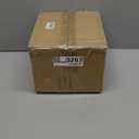 3 In 1 Trash Bag Organizer Under Sink with Grocery Bag Dispenser, Extra Large Acrylic Trash Bag Dispenser with Lid Under Sink for Cabinet, Desktop, Bathroom, Office