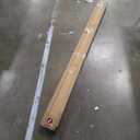 Apply to Gloss Black Z06 Style Side Skirt Extensions Splitter for 2014-2019 Corvette C7 - Enhance Aerodynamics & Style