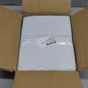 Shippozz 9x12 Poly Mailers 500 Pack, Durable Waterproof Polymailers for Shipping Clothes, Self Seal Mailing Bags for Small Business Packaging Supplies, Mailing Envelopes for Books, and Accessories