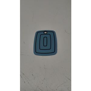Core Kitchen Grip Strip Essential Board Plastic Cutting Board Small