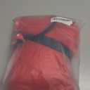 Nileafes Girls Princess Mini Mouse Costume Toddler Birthday Party Fancy Dress Up (5-6 Years, Rose)