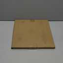 12.75" 1B71961F Microwave Glass Plate Replacement by AMI PARTS Fit for G.E Whirl-pool Microwave Glass Turntable Plate Replaces 1B71961E 1B71961H