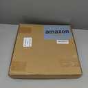 Acrylic Cake Disc, 5.5/7.5/9.5 Inch Clear Round Cake Acrylic Discs for Icing, 2 Icing Scraper And 3 Center Dowel For Make Your Cakes, Acrylic Discs for Icing Cakes (5.5" + 7.5" + 9.5")