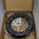 8.5 x 2.0 Inches Electric Scooter Gotrax Tire 50/75-6.1 Solid Tire Fit for Gotrax Gxl V2/XR Apex Xl~Hiboy S2 Max Pro~Hover 1~AOVOPRO ES80~Xiaomi, 8 1/2" Tyre Anti-explosion Replacement Wheel (Coil Black 1Pc)