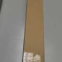 Moen YG5118NL Bathroom Safety 18-Inch Stainless Steel Transitional Bathroom Grab Bar, Polished Nickel