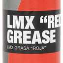 LubriMatic 11390 LMX "Red" High Performance Grease - 14 Ounce Cartridge