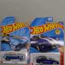 Hot Wheels Mach it Go, HW Track Champs 4/5 + 
Hot Wheels 2023 Ice Shredder HW Sports 4/5