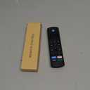 Replacement Remote Control Compatible with Fire Series, Insignia, Pioneer, for Fire Smart TVs Stick(4K/4K Max/Lite/2nd Gen/3rd Gen) TV Cube with Voice Control