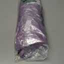 Purple Travel Duffel Bag, Spirit/Frontier Personal Item, 17x13x6 Inches, Water-Resistant, Durable