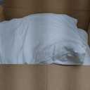 18 x 18 inches Pillow Inserts, Set of 4 Hypoallergenic Brushed Microfiber Liner Down Alternative Filled Square Cushion Throw Pillow