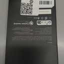 JETech Matte Case for iPhone 17 Pro 6.3-Inch, Shockproof Military Grade Drop Protection, Frosted Translucent Back Minimalist Phone Cover, Anti-Fingerprint (Orange)