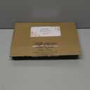 4PCS 25.6inch Lilac Artificial Flowers White Fake Delphinium Long Stem Silk Real Touch Flower Faux Lilac Floral Arrangement for Tall Vase Table Centerpieces Wedding Garden Home DecorationWhite