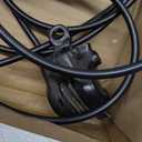 ShimanoOEM MT200 Hydraulic Brakes, 2 Piston Left Front 800mm Right Rear 1500mm MTB Hydraulic Brakes, Dual Disc Brakes Fit 160mm / 180mm Rotors Hydraulic Disc Brakes