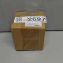 Billet Swivel Thermostat Housings - Water Neck 90 1.5" Compatible with GM LS LS1 LS2 LS3 Engine