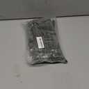 Jeneoo Set of 2 Comfy Soft Velvet Throw Pillow Covers for Sofa Couch Decorative Square Cushion Cases for Bedroom Car (20 x 20 Inches, Sage Green)