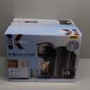 Keurig K-Brew+Chill Iced or Hot Single-Serve K-Cup Coffee Maker with MultiStream and QuickChill Technology, 70oz. Removable Reservoir