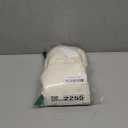 Merry Christmas Pillow Covers 17 x 17 Inch, 2 Pieces