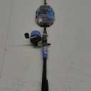 South Bend All-Species Just Add Bait Combo Spincast
