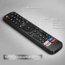 Smart TVs(Not for Roku TVs)