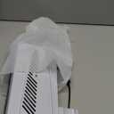 PS5/Slim/Pro Wall Mount Kit with Cooling Fan & Charging Station, PS5 Shelf Floating Mount for All PlayStation 5/Slim/Pro Disc & Digital Console, PS 5 Wall Bracket Behind TV, PS Five Pro Accessories