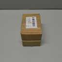 2 x 40PCS M6x50mm Stainless Steel Flat Head Hex Socket Hex Bolt Screws Countersunk Connector Fasteners for Furniture (Silver)