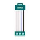 REDUCE Cold Straws 3 Pcs for 24 Oz Tumblers