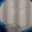 Senda Belem Training Futsal Ball (Size 4 (Ages 13 & Up), White)