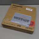 Panasonic Blue Ray Player with Full HD Picture Quality and Hi-Res Dolby Digital Sound, DMP-BD84P-K Blu Ray DVD Player, Black