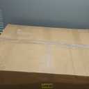 Nestl Zero Gravity Chairs Set of 2, Patio Lounge Chair Outdoor with Pillows & Cup Holder Trays, Adjustable Steel Mesh Reclining Camping Chair, Folding Patio Lawn Chair for Deck, Beach, Yard - Grey