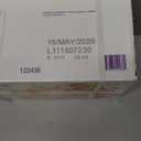 Nutricia Neocate Splash - Ready-to-Feed Hypoallergenic, Amino Acid-Based Toddler and Junior Formula - Orange-Pineapple - 8 fl oz (Case of 27) Best By 05/15/2026