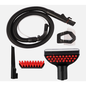 Upgraded Clean Hose Component Replacement parts for Bissell Little Green ProHeat 2694, 2513, 5207, 2513E, 4720M Vacuum Cleaner Hose 5.3in Clean brush, Clean tools, Gap brush Accessories Part #1606127