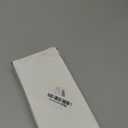 32 oz Tumbler Flip Straw Lid Replacement Fit for HydroJugOnly,2 Pack Leak Proof for HydroJug Lid Replacement Spill Proof Reusable Tumbler Cover Compatible with 32oz Cup Accessories (Cream)